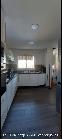  Piso en venta en Málaga (Málaga) 