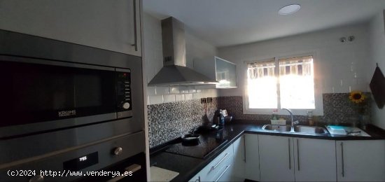 Piso en venta en Málaga (Málaga)