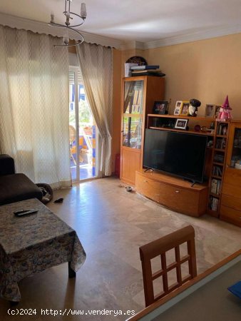 Piso en venta en Málaga (Málaga)