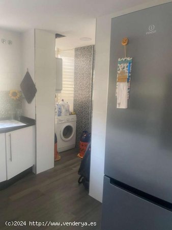 Piso en venta en Málaga (Málaga)