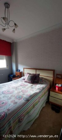 Piso en venta en Málaga (Málaga)