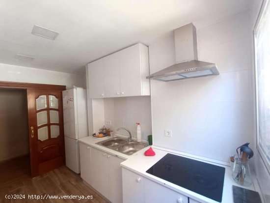 Piso en venta en Málaga (Málaga)