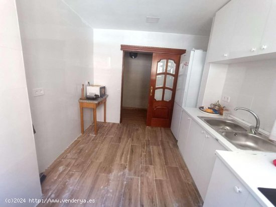 Piso en venta en Málaga (Málaga)