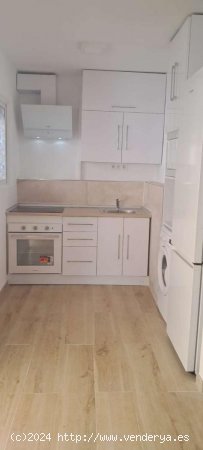 Piso en venta en Málaga (Málaga)