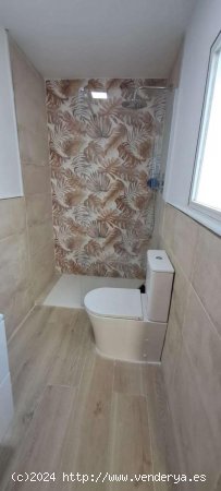 Piso en venta en Málaga (Málaga)