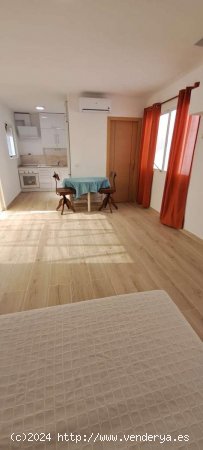 Piso en venta en Málaga (Málaga)