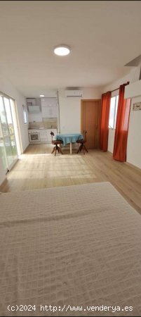 Piso en venta en Málaga (Málaga)