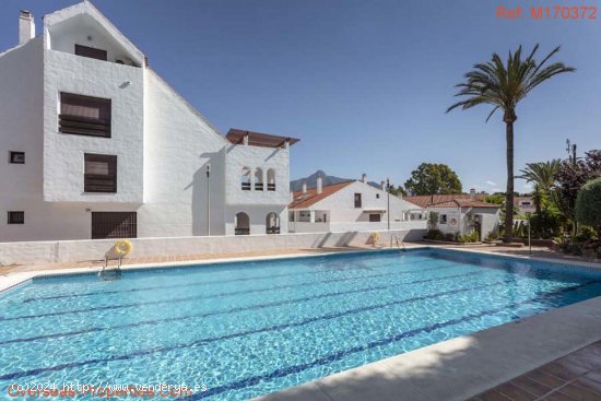  Apartamento en venta en Marbella (Málaga) 