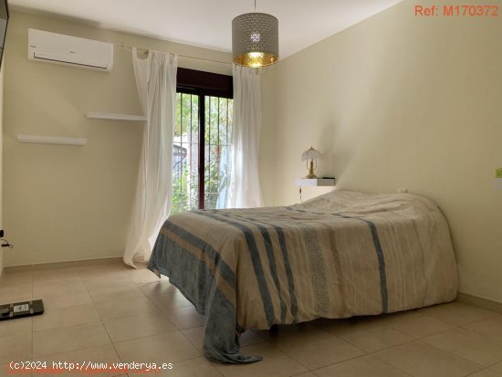 Apartamento en venta en Marbella (Málaga)