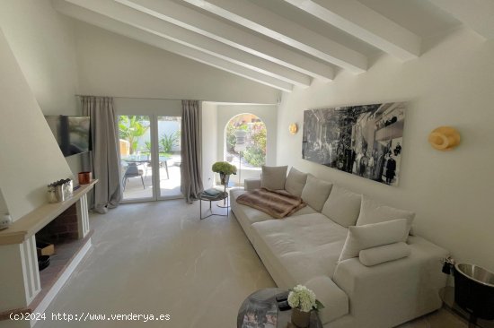 Villa en venta en Calvià (Baleares)