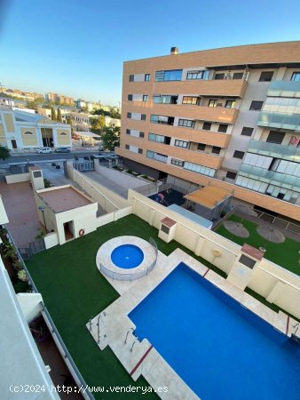  Piso en venta en Málaga (Málaga) 