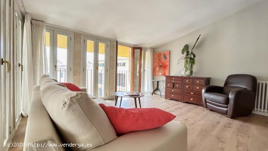 Apartamento en venta en Palma de Mallorca (Baleares)