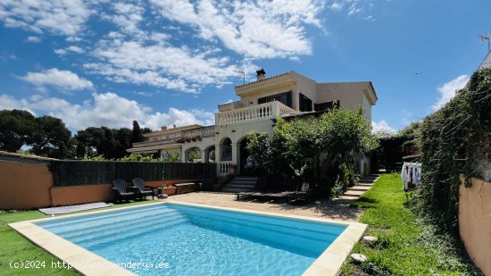  Villa en venta en Llucmajor (Baleares) 