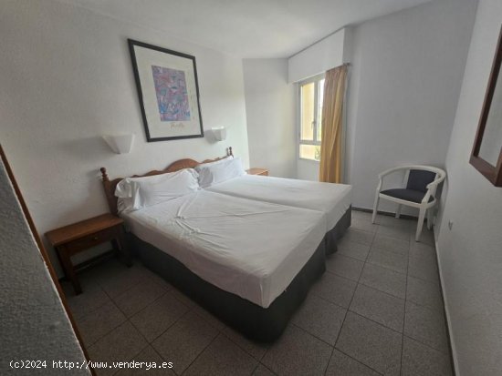 Hotel en venta en Torremolinos (Málaga)