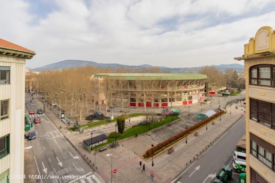 Oficina en alquiler en Pamplona (Navarra)