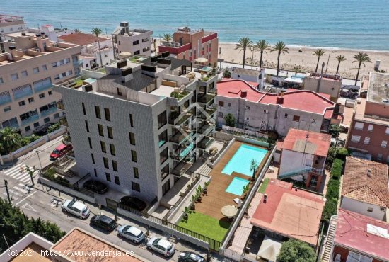 Apartamento en venta a estrenar en Calafell (Tarragona)