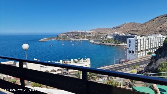 Apartamento en venta en Mogán (Las Palmas)