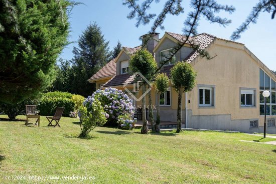 Casa en venta en A Pobra do Caramiñal (La Coruña)