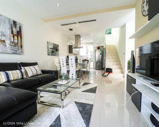 Villa en venta en Ciudad Quesada (Alicante)