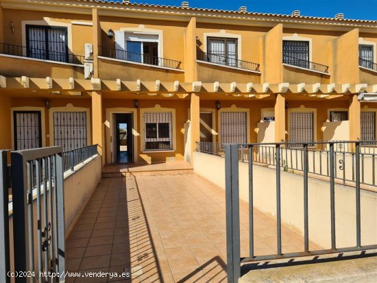 Casa en venta en Cartagena (Murcia)