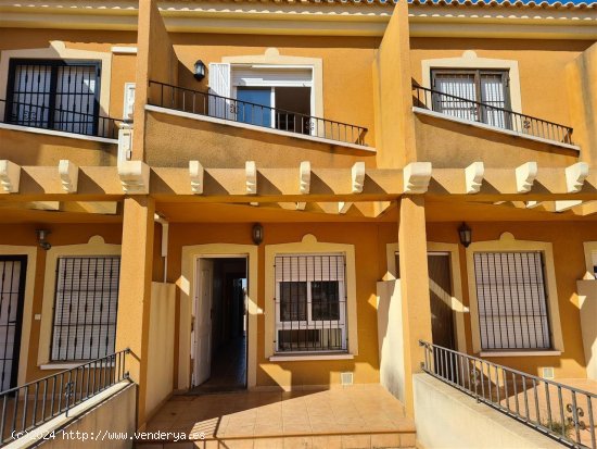 Casa en venta en Cartagena (Murcia)