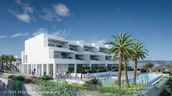 Apartamento en venta a estrenar en Villajoyosa (Alicante)