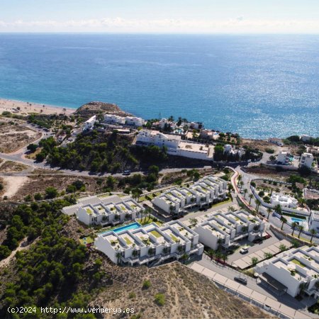 Apartamento en venta a estrenar en Villajoyosa (Alicante)