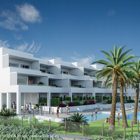 Apartamento en venta a estrenar en Villajoyosa (Alicante)