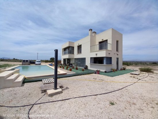 Villa en venta en Elche (Alicante)