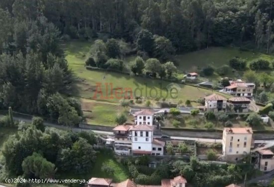 Casa en venta a estrenar en Pravia (Asturias)