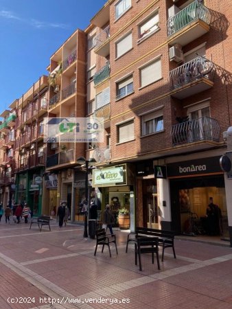 Local en alquiler en Zaragoza (Zaragoza)