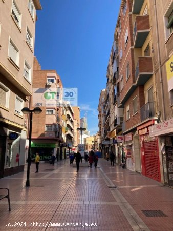 Local en alquiler en Zaragoza (Zaragoza)