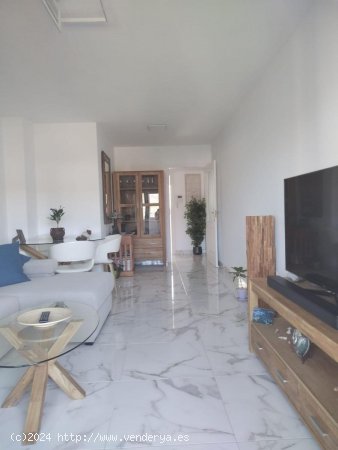  Apartamento en venta en Fuengirola (Málaga) 