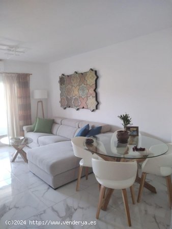 Apartamento en venta en Fuengirola (Málaga)