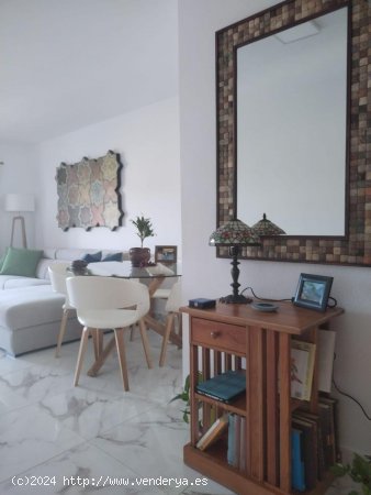 Apartamento en venta en Fuengirola (Málaga)