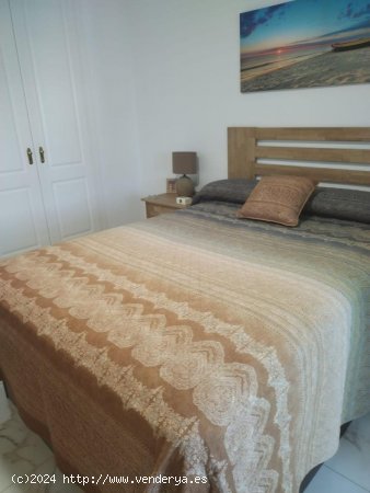 Apartamento en venta en Fuengirola (Málaga)