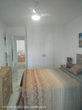 Apartamento en venta en Fuengirola (Málaga)