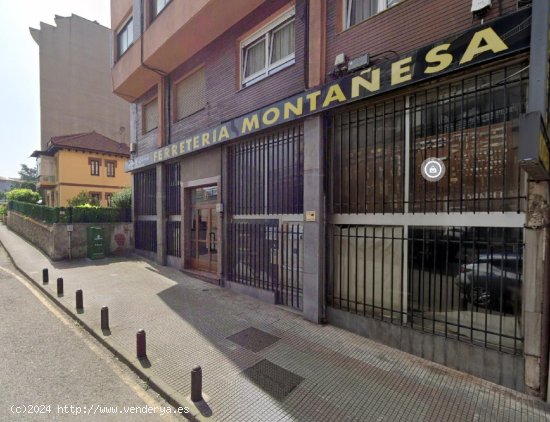  Local en venta en Camargo (Cantabria) 