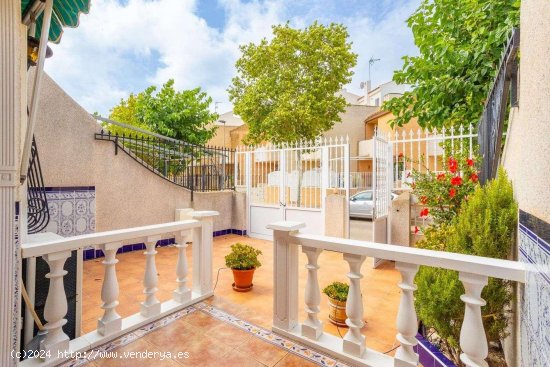 Villa en venta en Los Alcázares (Murcia)