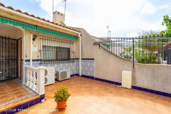 Villa en venta en Los Alcázares (Murcia)