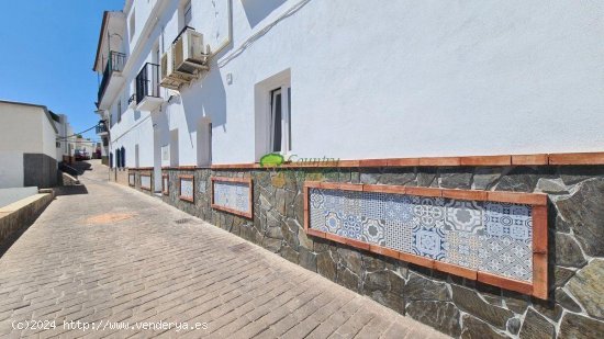  Casa en venta a estrenar en Cómpeta (Málaga) 