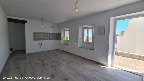 Casa en venta a estrenar en Cómpeta (Málaga)