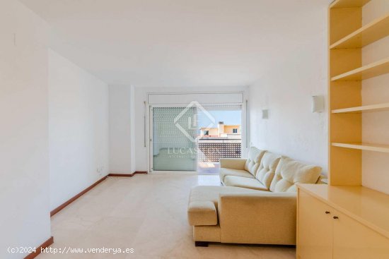  Apartamento en venta en Sitges (Barcelona) 