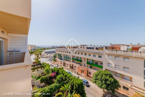 Apartamento en venta en Sitges (Barcelona)