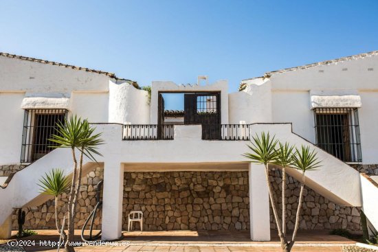  Villa en venta en Málaga (Málaga) 