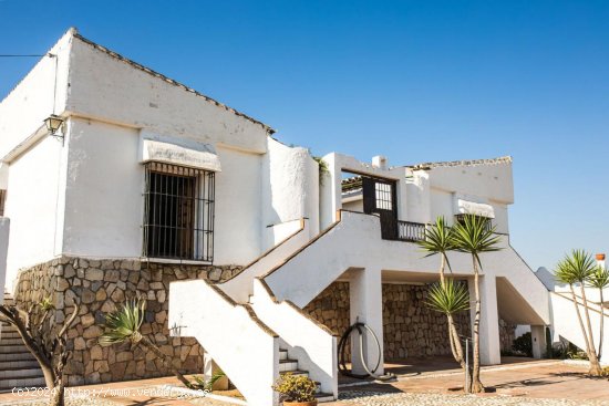 Villa en venta en Málaga (Málaga)