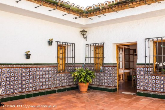 Villa en venta en Málaga (Málaga)