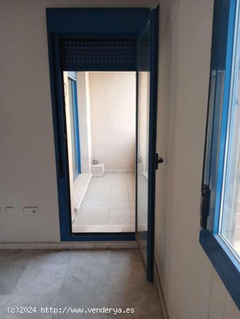 Piso en venta a estrenar en Málaga (Málaga)