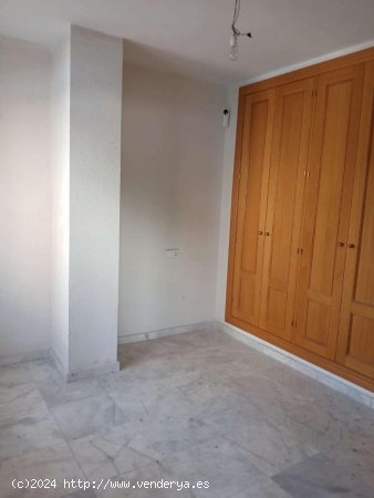 Piso en venta a estrenar en Málaga (Málaga)