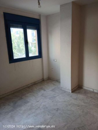 Piso en venta a estrenar en Málaga (Málaga)